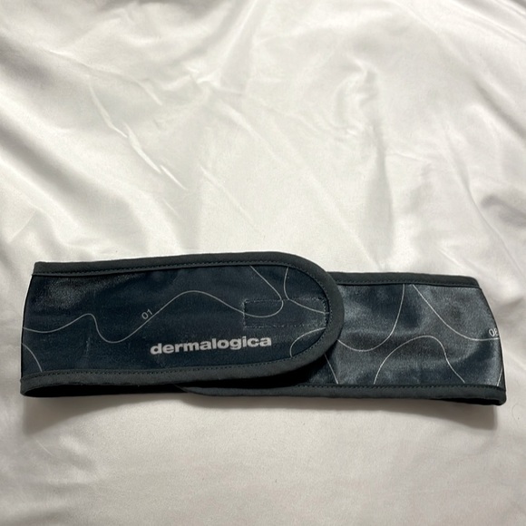 Dermalogica‎ headband - Picture 1 of 2